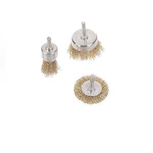 فرچه سیمی اکو کد EWBS-3 مجموعه 3 عددی