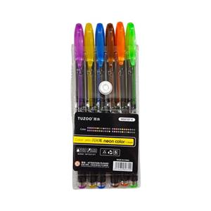 خودکار مدل اکلیلی HG6107-6 بسته 6 عددی