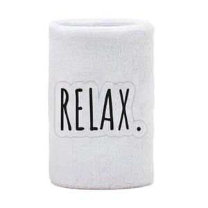 مچ بند ورزشی آی تمر مدل ریلکس کد 163