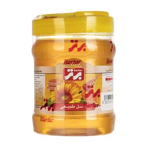 عسل طبیعی گلزار خوانسار - 900 گرم