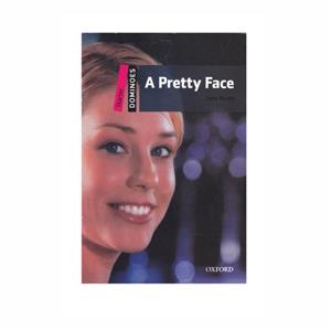 کتاب A Pretty Face اثر John Escott انتشارات الوندپویان