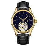 ساعت مچی عقربه‌ای مردانه آزوپ مدل Tourbillon