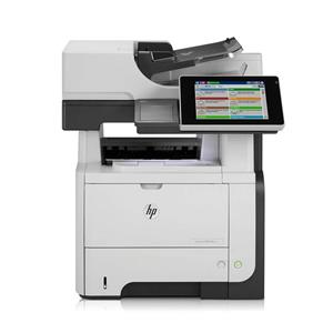 پرینتر استوک چند کاره لیزری اچ پی مدل LaserJet Enterprise 500 MFP M525f