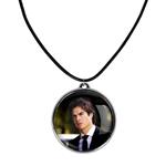 گردنبند خندالو مدل دیمون و الینا خاطرات یک خون آشام The Vampire Diaries کد 2369923697