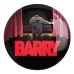 پیکسل خندالو طرح سریال بری Barry کد 29806 مدل بزرگ