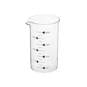 پیمانه اندازه گیری پاچی مدل LEA کد 401086