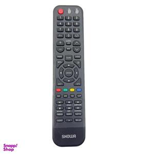 ریموت کنترل اسنوا مدل JK77