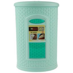 ظرف برنج بازن کد 201010