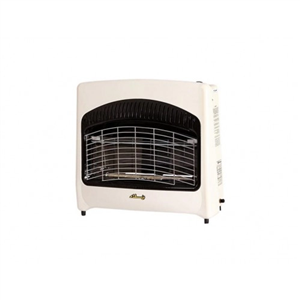 بخاری گازی بدون دودکش شعله ابی پلارمدل 30 KN Polar Heater 