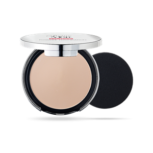 کرم پودر پوپا مدل Active Light شماره 020