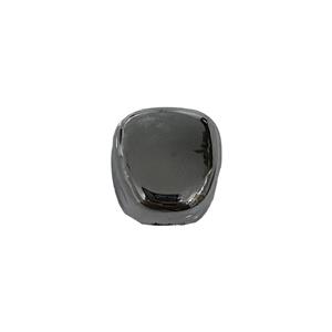 کلید دریچه هواکش خودرو قطعه سازان کبیر مدل KEY-206-30757 مناسب برای پژو 206