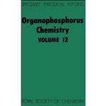 کتاب Organophosphorus Chemistry اثر D W Hutchinson and J A Miller انتشارات Royal Society of Chemistry