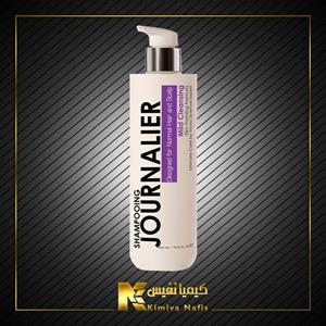 شامپوی مو سپیژن مدل Dry Hair حجم 125 میلی لیتر 