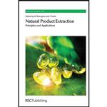 کتاب Natural Product Extraction اثر جمعی از نویسندگان انتشارات Royal Society of Chemistry