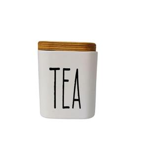 بانکه ام وی اچ گلس اند پلاستیکس مدل TEA کد3