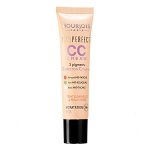 کرم پودر بورژوآ سری سی سی مدل Perfect شماره 32 حجم 30 میلی لیتر