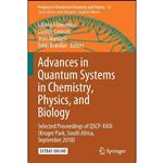 کتاب Advances in Quantum Systems in Chemistry, Physics, and Biology اثر جمعی از نویسندگان انتشارات تازه ها