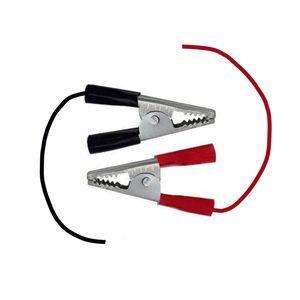 گیره سرباطری سیم دار مدل 5cm بسته 50 عددی