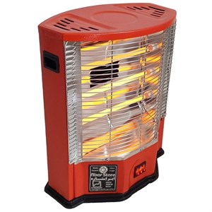 بخاری برقی ابر استاره مدل 1500