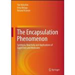 کتاب The Encapsulation Phenomenon اثر جمعی از نویسندگان انتشارات Springer