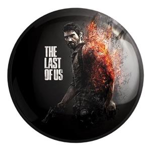 پیکسل خندالو طرح بازی د لست آف آس The Last Of Us کد 30109 مدل بزرگ