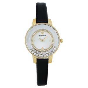 ساعت مچی عقربه ای زنانه رومانسون مدل RL7A30QLBGA1R1 Romanson RL7A30QLBGA1R1 Watch For Women