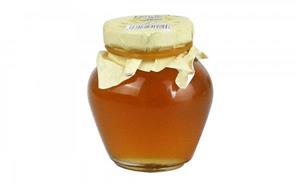 عسل طبیعی شکلی مقدار 140 گرم