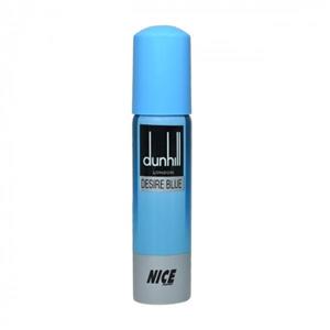 ادکلن جیبی مردانه نایس مدل Dunhill حجم 30 میلی لیتر مجموعه 3 عددی