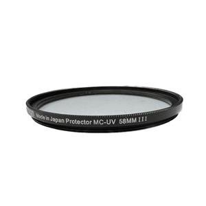 فیلتر لنز تامرون مدل MC-UV 58mm