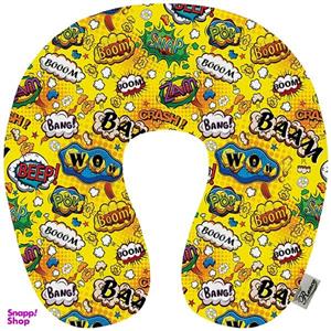 بالش دور گردنی رنس مدل P7-10522