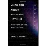 کتاب Much Ado about  Nothing اثر David E. Fisher انتشارات Oxford University Press