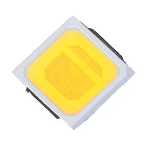 چیپ ال ای دی 0.2 وات 3 ولت مدل 5054 بسته 100 عددی
