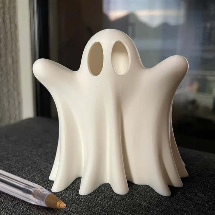 مجسمه مدل ghost
