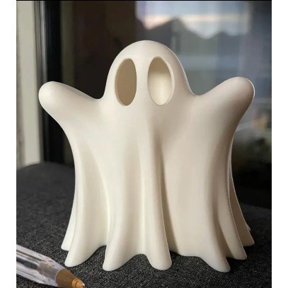 مجسمه مدل ghost