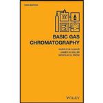 کتاب Basic Gas Chromatography اثر جمعی از نویسندگان انتشارات Wiley