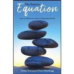 کتاب The Balance Equation اثر Glenn Newsom and Peter Hazelrigg انتشارات Gatekeeper Press