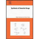 کتاب Synthesis of Essential Drugs اثر Ruben Vardanyan and Victor Hruby انتشارات Elsevier Science