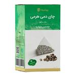 چای سبز مروارید تی بگ پپتینا بسته 10 عددی