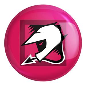 پیکسل خندالو طرح بازی رینبو سیکس سیج Tom Clancys Rainbow Six Siege کد 30326 مدل بزرگ