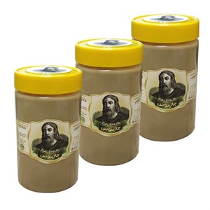 ارده سنتی جالینوس - 500 گرم  بسته 3 عددی