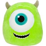 عروسک طرح مایک کارخانه هیولاها مدل PuffyFriends Mike Wazowski کد 679068 ارتفاع 30 سانتی‌متر