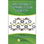 کتاب Applications of Supramolecular Chemistry اثر Hans-Jorg Schneider انتشارات CRC Press