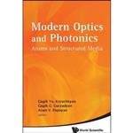 کتاب Modern Optics and Photonics اثر جمعی از نویسندگان انتشارات World Scientific Publishing Company