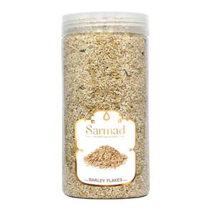 جو آشی سرمد - 620 گرم