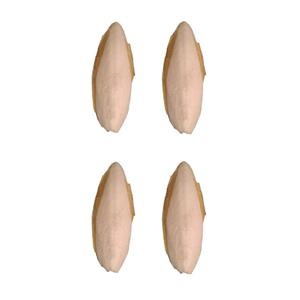 کف دریا کد 428 G وزن 28 گرم مجموعه 4 عددی