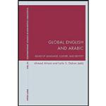 کتاب Global English and Arabic اثر Ahmad Al-Issa and Laila S. Dahan انتشارات بله