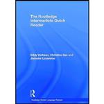 کتاب The Routledge Intermediate Dutch Reader  اثر جمعی از نویسندگان انتشارات Routledge