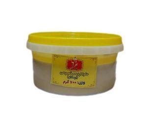 حلوا ارده افراس - 700 گرم