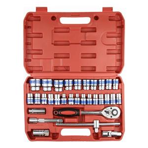 آچار و سری بکس هلتی مدل سماتولز مجموعه 32 عددی