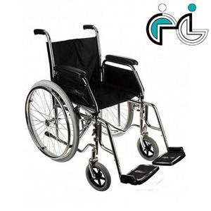 ویلچر ارتوپدی  ایران بهکار  701 Iran Behkar 701 Orthopedic Weelchair